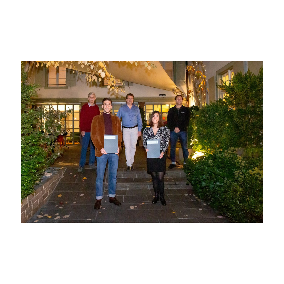 Fakultaetspreis Lucas