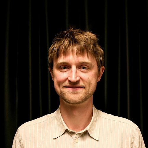 Lukas Husel