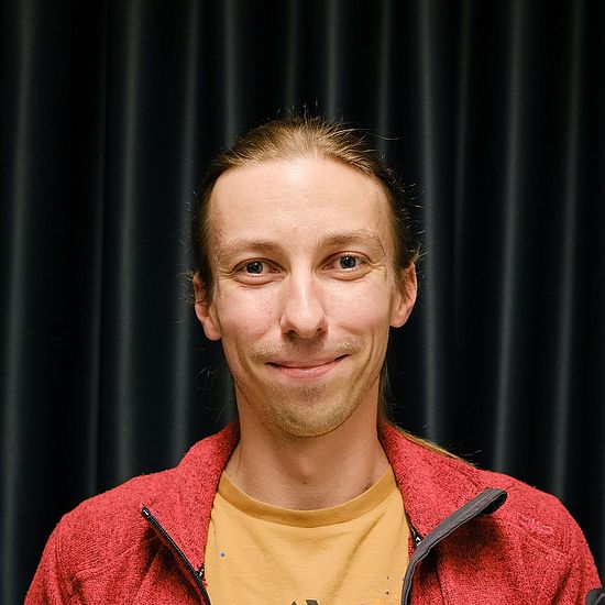 Patrick Knüppel